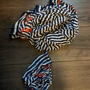 Stella & Dot scarf